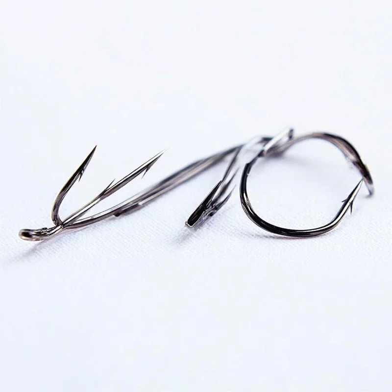Diamond hooks