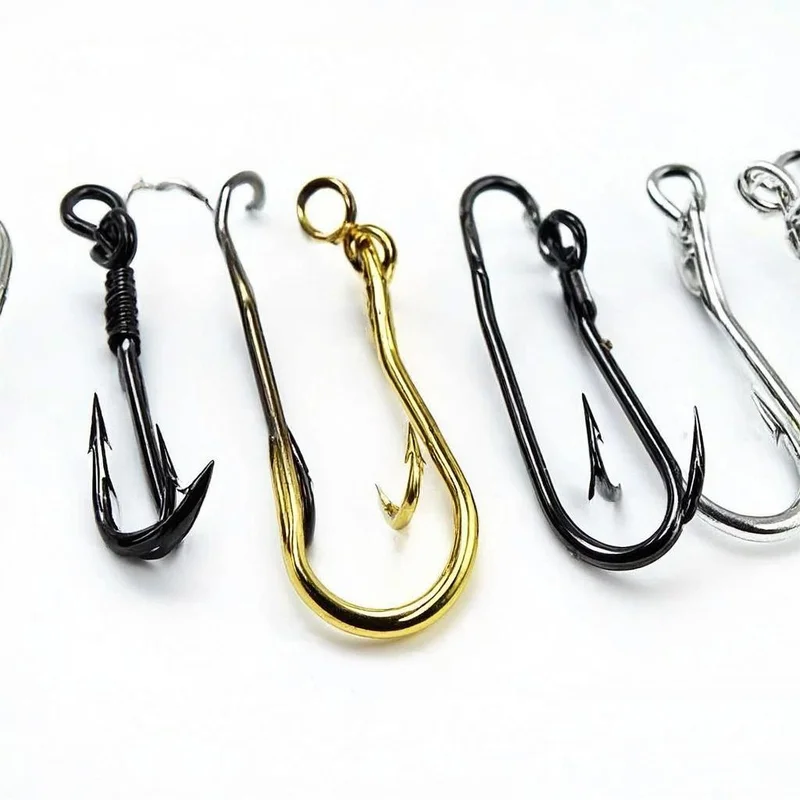 Hook coatings