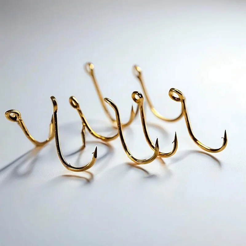Iseama hooks